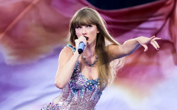 TAYLOR SWIFT | Tin tuc CẬP NHẬT , taylor swift | Báo Người lao động