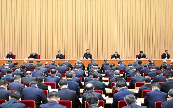 Bước đi quyết liệt của Trung kèo nhà cái tỷ lệ bóng đá phòng ngừa “bom nợ”