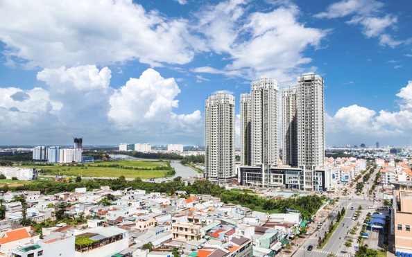 Giải pháp then chốt