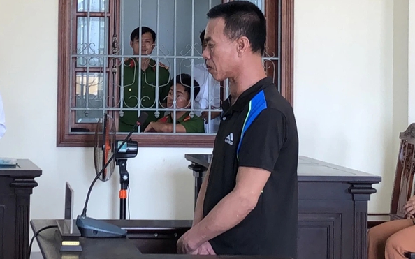 tỷ lệ kèo nhà cái hôm nay anh rể, hung thủ bỏ dao tại hiện trường