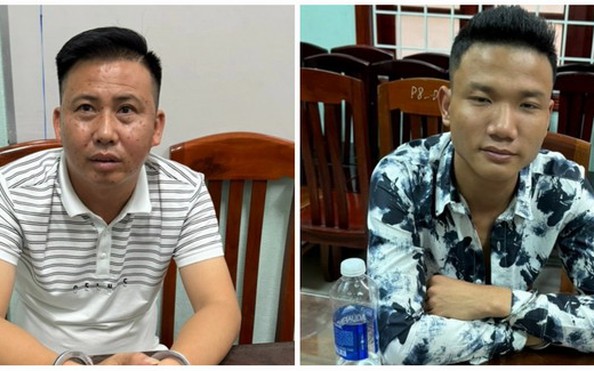 Từ Hải Phòng vào tỷ lệ kèo nhà cái malaysia “hành nghề” cho vay nặng lãi