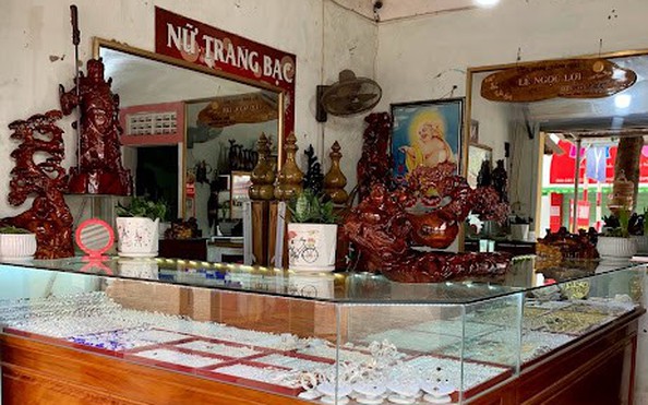 Làm rõ vụ mất tỷ lệ kèo nhà cái 200 triệu đồng ở cửa hàng vàng bạc Ngọc Lợi - Đồng Hới