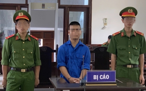 Lý do cháu kèo nhà cái tỷ lệ cá cược 16 tuổi sát hại ông ngoại