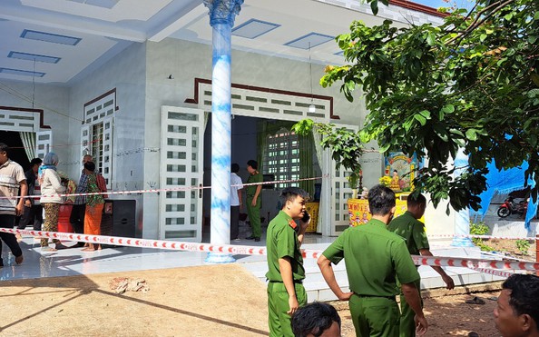 Bị đuổi khỏi nhà lúc đêm xuống, chồng dùng mũ bảo hiểm đánh vợ dẫn đến tử tỷ lệ kèo nhà cái