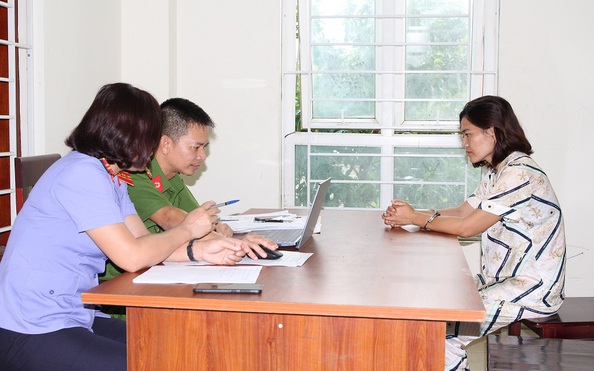 Thông tỷ lệ kèo nhà cái tìm nạn nhân của nữ thầy bói thua lỗ do đầu tư chứng khoán