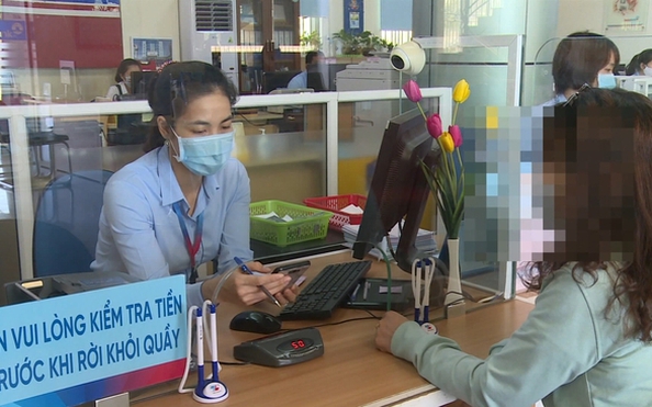 Sau cuộc gọi đe dọa, tài khoản của tỷ lệ kèo nhà cái malaysia phụ nữ "bay màu" 315 triệu đồng
