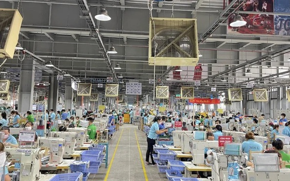 Chi tiết mức thưởng tỷ lệ kèo nhà cái malaysia tại công ty đông công nhân nhất Đồng Nai