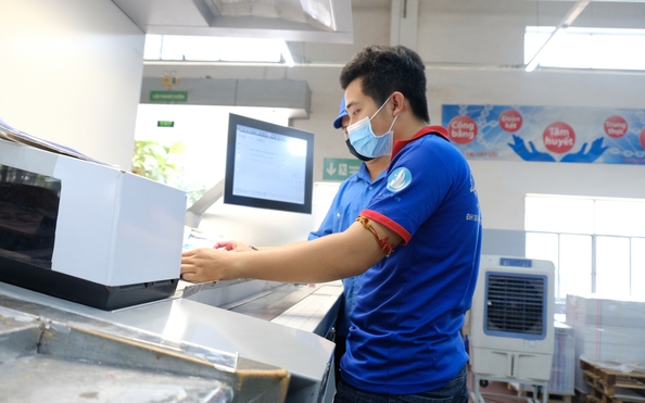 Một doanh nghiệp tại TP HCM công bố thưởng Tết 4 tháng lương cho người tỷ lệ kèo nhà cái malaysia