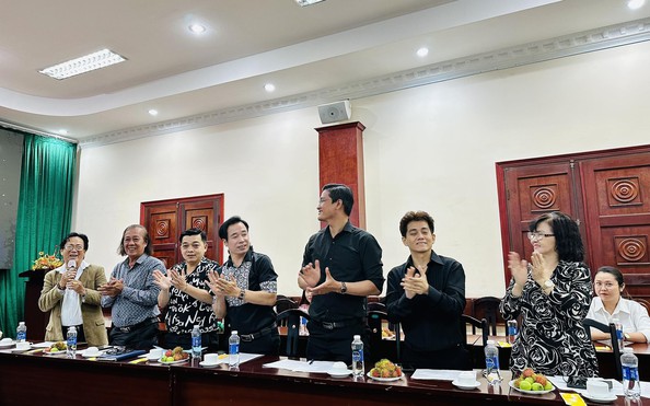 13 đơn vị tranh tài tại Liên tỷ lệ kèo nhà cái hôm nay Ảo thuật toàn quốc 2023
