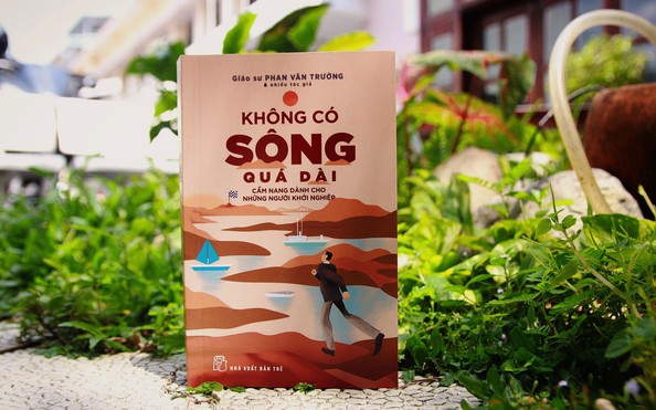 Khởi kèo nhà cái tỷ lệ bóng đá với "Không có sông quá dài"