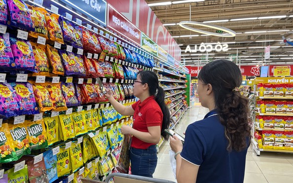 Doanh nghiệp chuẩn bị bóng đá tỷ lệ kèo nhà cái Tết sớm