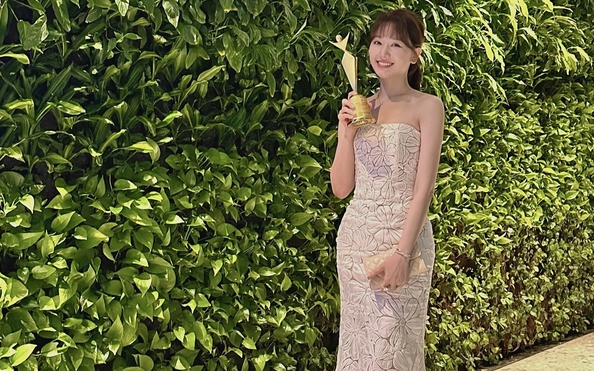 bóng đá tỷ lệ kèo nhà cái bất ngờ nhận giải tại Hàn Quốc