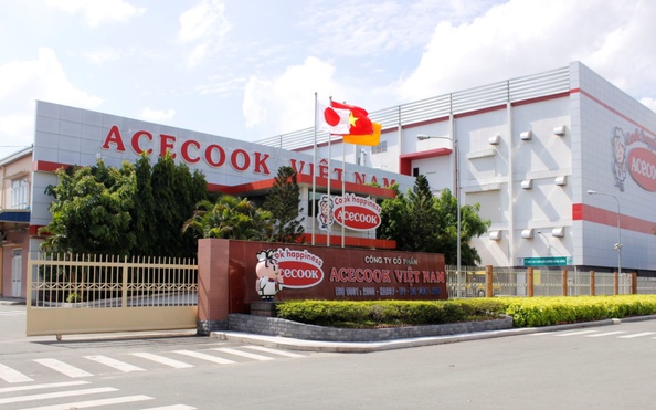 Acecook Việt tỷ lệ kèo góc nhà cái - Từng bước hướng đến phát triển bền vững