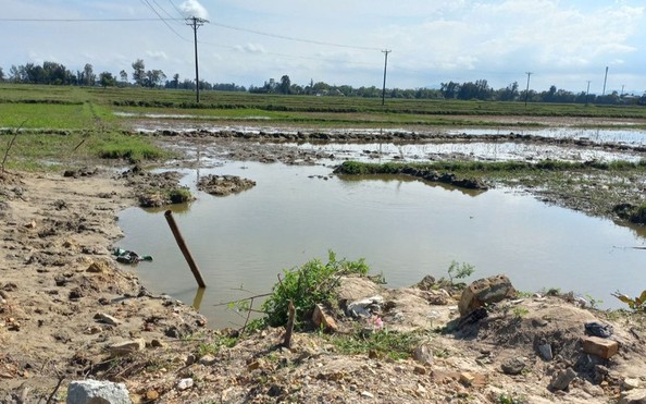 Vụ thai phụ tử vong dưới hố công trình: Trách nhiệm thuộc về ai?