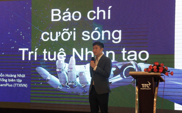tỷ lệ kèo nhà cái malaysia chí ứng dụng sâu trí tuệ nhân tạo để đổi mới, phát triển