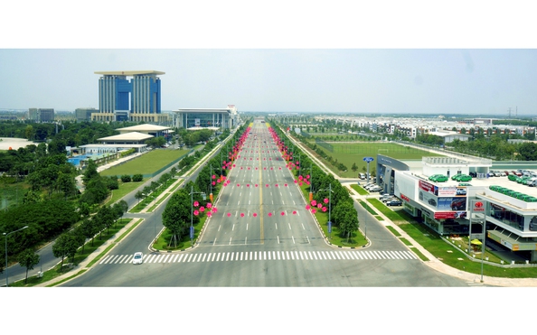Từ 1-12, tuyến đường nào ở kèo nhà cái tỷ lệ cá cược Thủ Dầu Một có camera phạt nguội?