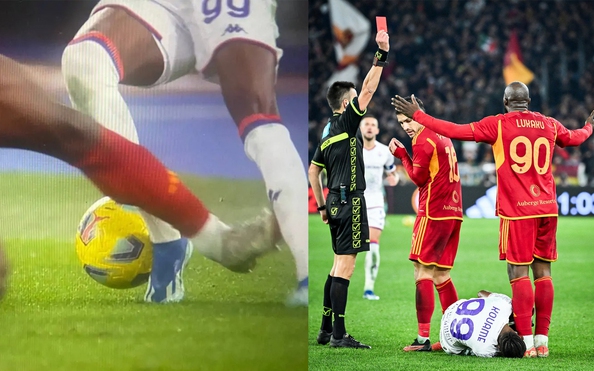 Lukaku - tỷ lệ kèo nhà cái malaysia hùng đầu trận, tội đồ cuối trận