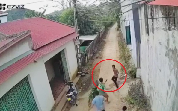 Bị đâm trọng tỷ lệ kèo góc nhà cái khi cầm dao tới nhà hàng xóm giải quyết mâu thuẫn