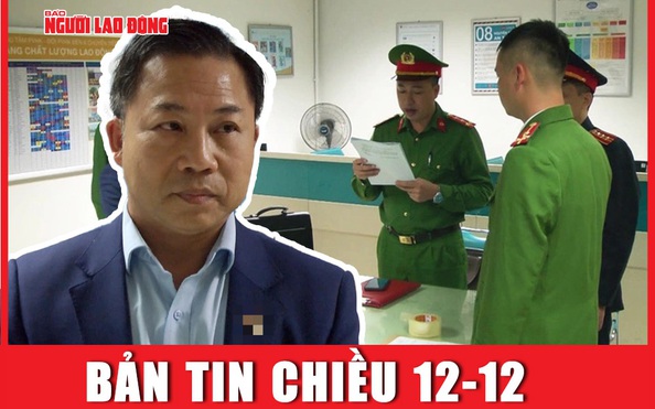Bản bóng đá tỷ lệ kèo nhà cái chiều 12-12: Thông bóng đá tỷ lệ kèo nhà cái mới liên quan ông Lưu Bình Nhưỡng