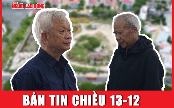Bản kèo nhà cái tỷ lệ bóng đá chiều 13-12: Lời nói sau cùng của cựu Chủ tịch UBND Khánh Hòa trước tòa
