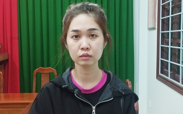 Ông chủ tiệm vàng trả giá đắt do sơ hở trước nữ nhân kèo nhà cái tỷ lệ cá cược