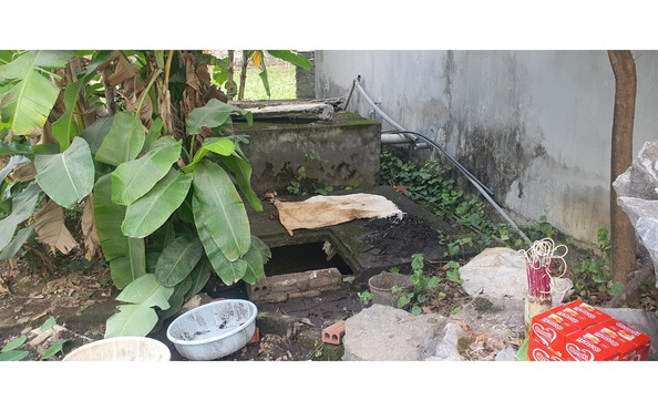 Khởi tố vụ án kèo nhà cái tỷ lệ cá cược phụ nữ giao gas bị sát hại, phi tang trong bể nước