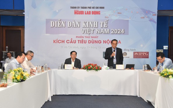 Diễn đàn tỷ lệ kèo góc nhà cái Việt Nam 2024: Đẩy mạnh giảm thuế để kích cầu