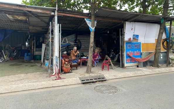 Điều tra đôi tỷ lệ kèo góc nhà cái già mất hai cây vàng ở Thủ Đức