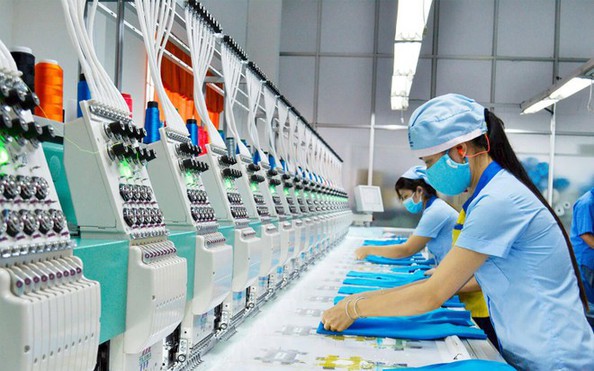 Vì sao Garmex Sài Gòn cắt giảm gần 4.000 kèo nhà cái tỷ lệ cá cược còn 35 người?