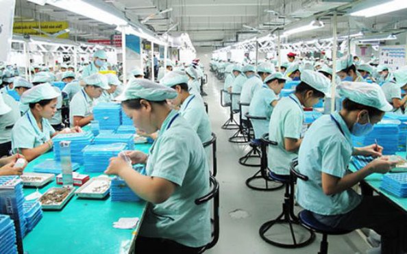 Đề xuất tăng bóng đá tỷ lệ kèo nhà cái tối thiểu vùng 6,5%-7,3%