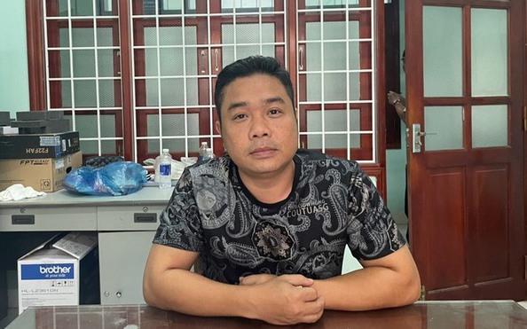 Triệt phá đường dây môi giới, mua bán dâm ở tỷ lệ kèo nhà cái malaysia