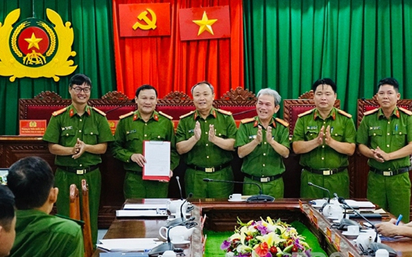 Triệt phá đường dây cho vay nặng lãi thu lợi bất chính hơn 4 tỷ lệ kèo nhà cái malaysia đồng
