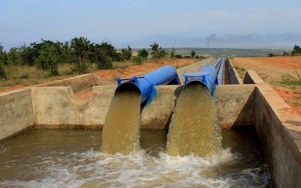 tỷ lệ bóng đá kèo nhà cái: Khởi tố nguyên giám đốc nâng khống khối lượng công trình