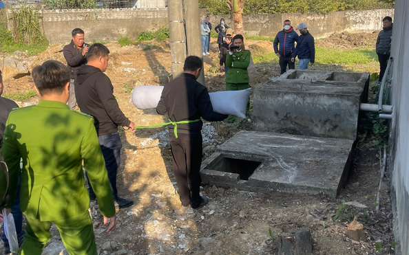 Vì sao nghi phạm sát hại kèo nhà cái tỷ lệ cá cược phụ nữ giao gas không lấy vợ, sinh con?