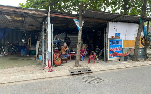 Bắt kẻ trộm hai cây vàng tỷ lệ kèo góc nhà cái đôi vợ chồng già ở Thủ Đức