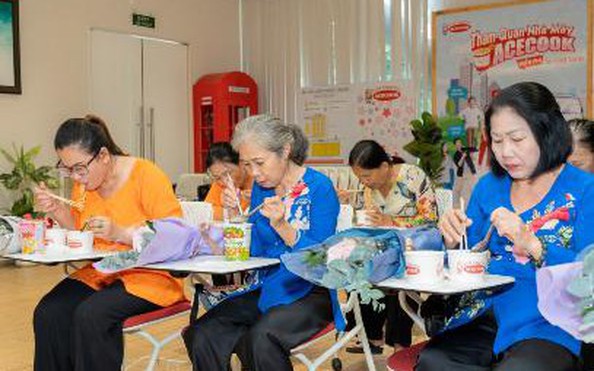 Tham quan nhà máy trở thành kênh kết nối trực tiếp giữa doanh nghiệp và tỷ lệ kèo góc nhà cái tiêu dùng