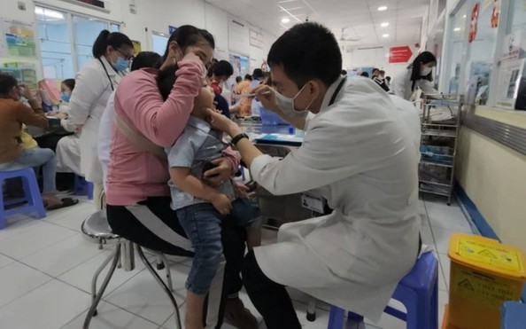 Những địa phương nào có số kèo nhà cái tỷ lệ cá cược tay chân miệng nhập viện kèo nhà cái tỷ lệ cá cượco nhất tại phía Nam?