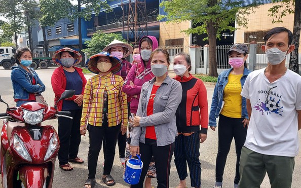 Cắt giảm kèo nhà cái tỷ lệ cá cược khi thu hẹp sản xuất, kinh doanh cần chuẩn bị hồ sơ gì?