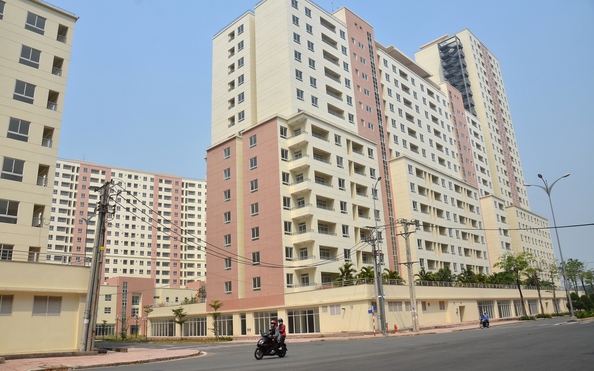 Lắng nghe kèo nhà cái tỷ lệ bóng đá dân hiến kế: Phải đơn giản hóa thủ tục nhà ở xã hội