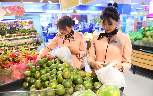 Hằng trăm siêu thị chung tay tiêu thụ tỷ lệ kèo nhà cái hôm nay Vĩnh Long