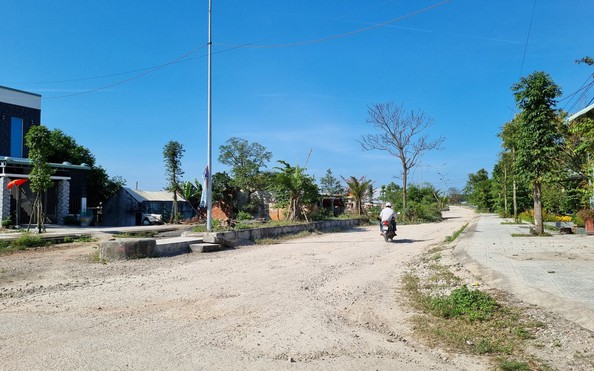 Hơn 500 m đường tỷ lệ kèo nhà cái malaysia 4 năm chưa xong