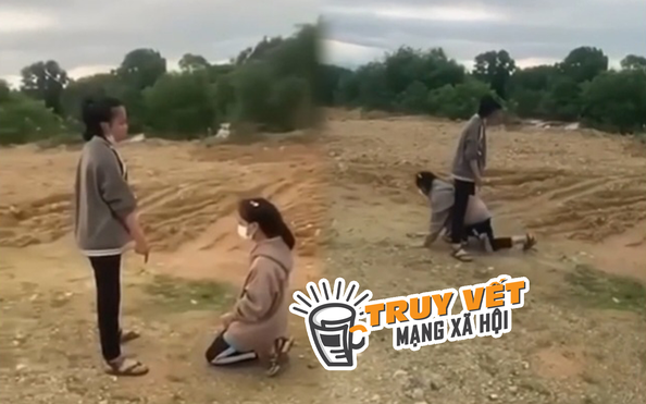 Nữ kèo nhà cái tỷ lệ bóng đá lớp 9 bị đánh đập, làm nhục phản cảm