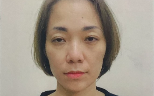 "Nổ" được ưu tiên mua USD với tỉ giá thấp, tỷ lệ kèo nhà cái malaysia phụ nữ lừa đảo 135 tỉ đồng