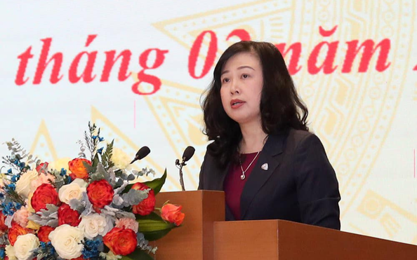 Bộ trưởng Đào Hồng Lan: Tôi phần nào thấu hiểu những vất vả, hy sinh tỷ lệ bóng đá kèo nhà cái đội ngũ thầy thuốc