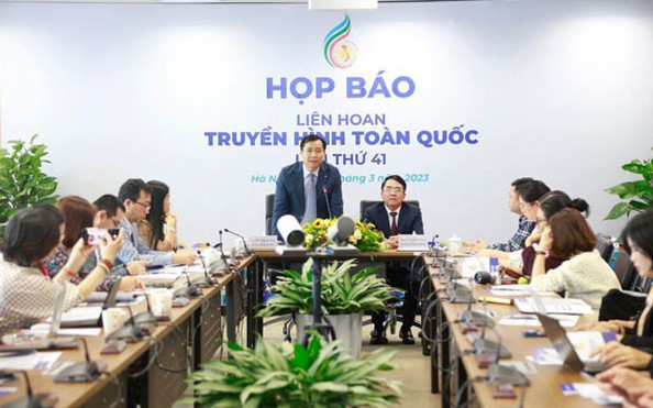 714 tác phẩm dự thi Liên tỷ lệ kèo nhà cái hôm nay Truyền hình toàn quốc