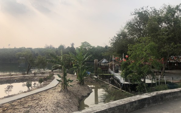 Nhếch nhác Công viên tỷ lệ kèo nhà cái hóa An Hòa