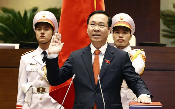 tỷ lệ kèo nhà cái 88 thống Joe Biden mong cùng Chủ tịch nước Võ Văn Thưởng thúc đẩy hợp tác Việt-Mỹ