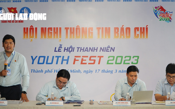 300 ngọn đuốc ánh sáng sẽ được thắp trên đường Phạm Ngọc Thạch, quận 1