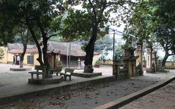 Những kèo nhà cái tỷ lệ bóng đá giữ đất: Tuần phủ Đỗ Quang và câu nói bất hủ
