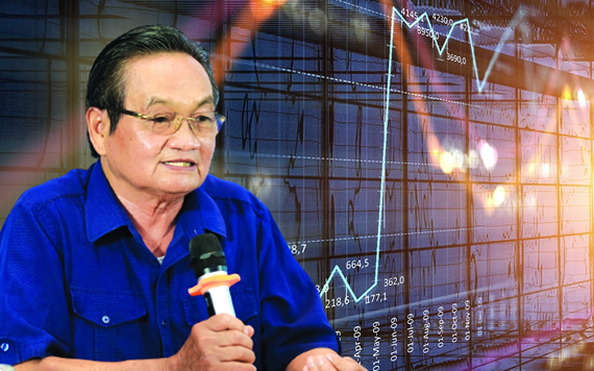 Thế giới biến động, tỷ lệ kèo nhà cái malaysia Nam gây ngạc nhiên: Tận dụng "điểm sáng"